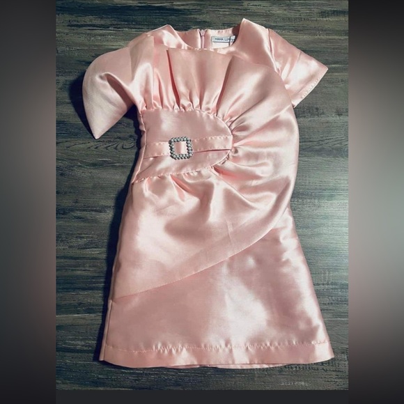 mama luma Other - Mama Luma size 5-6. Used once. Excellent used condition. Free shipping
